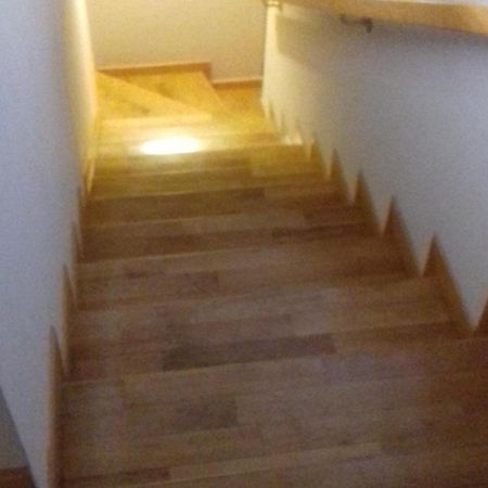 La Casa Di Laura 호텔 포츠올리 외부 사진
