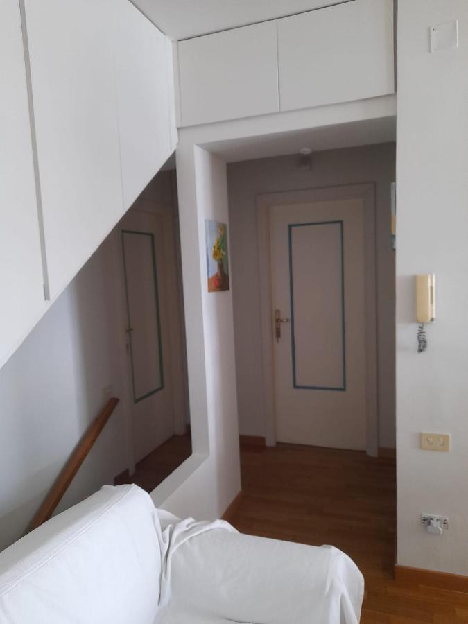 La Casa Di Laura 호텔 포츠올리 외부 사진