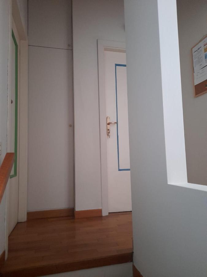 La Casa Di Laura 호텔 포츠올리 외부 사진