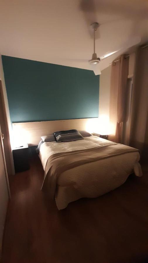 La Casa Di Laura 호텔 포츠올리 외부 사진