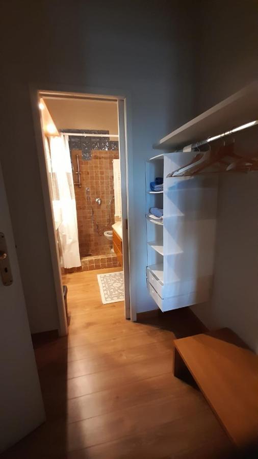 La Casa Di Laura 호텔 포츠올리 외부 사진