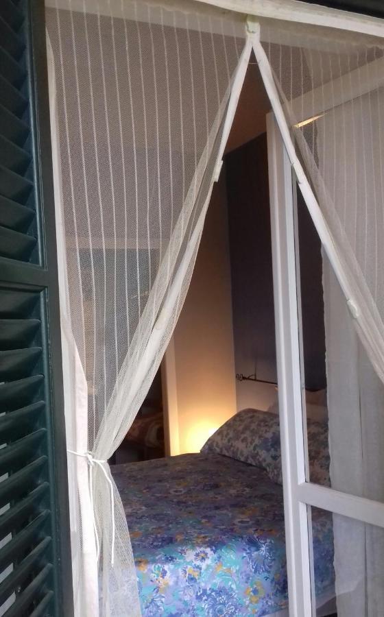 La Casa Di Laura 호텔 포츠올리 외부 사진